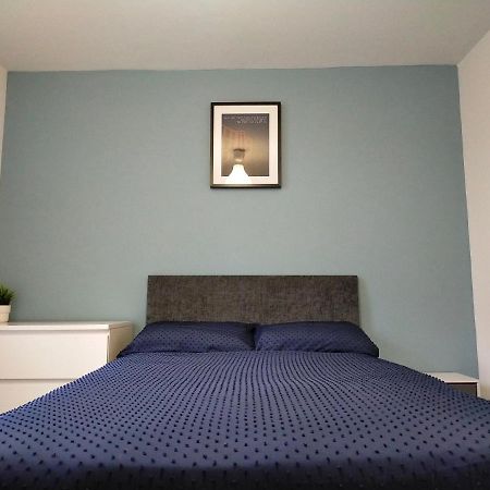 4 Bed Entire House - Heart Of The City - Near Sufc Sheffield Exterior foto